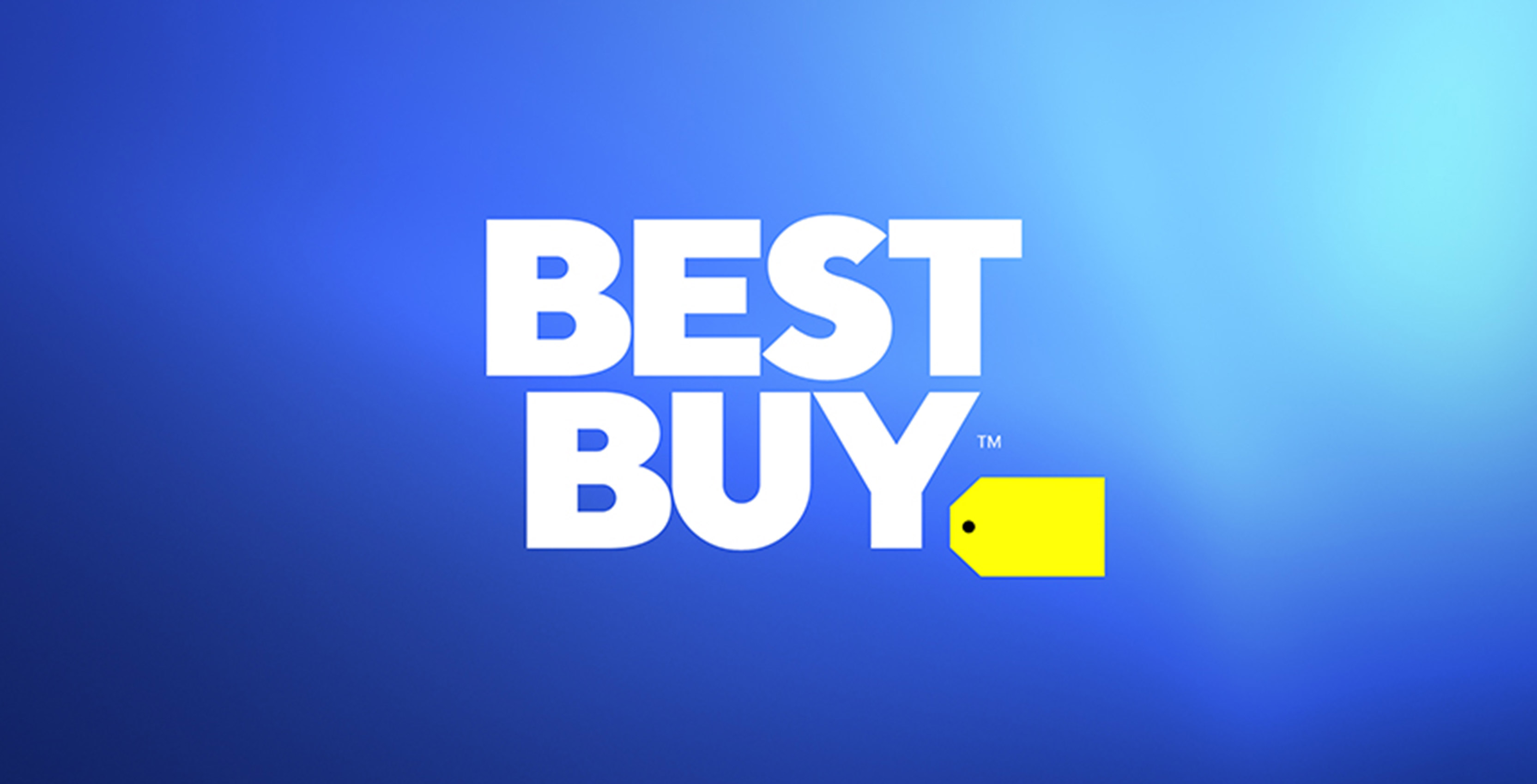 Best Buy Logo