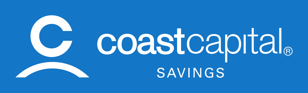 Coast Capital Logo