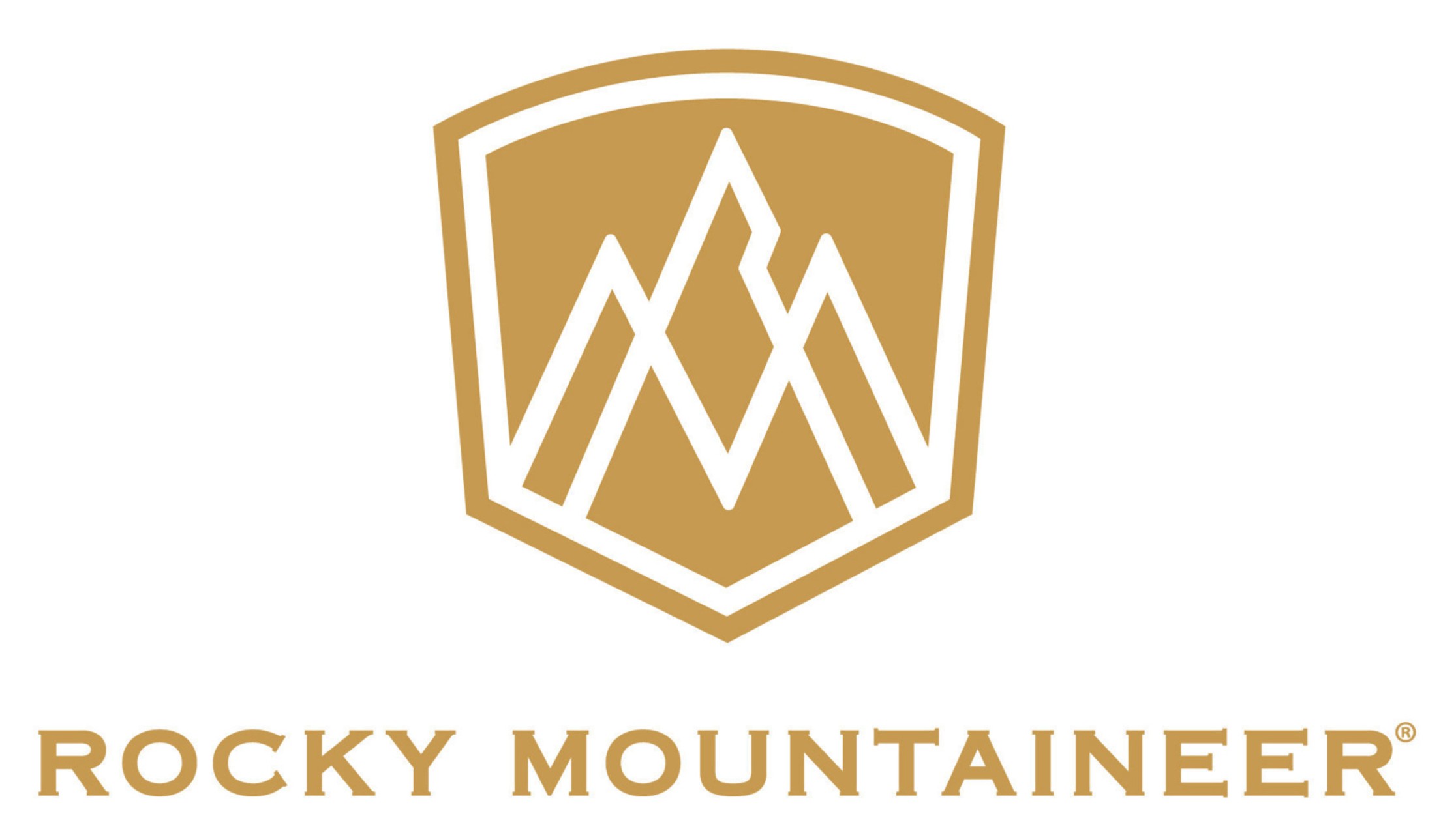 Rocky Mountaineer Logo